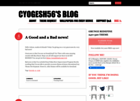 Cy56.wordpress.com