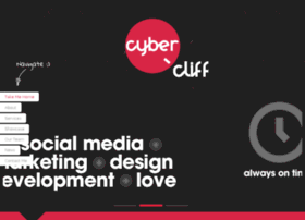 cyber-cliff.com