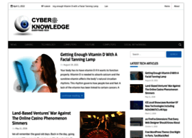 cyber-knowledge.net