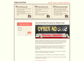 cyberadclub.com