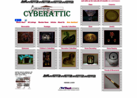 Cyberattic.com