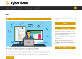 Cyberbean.org