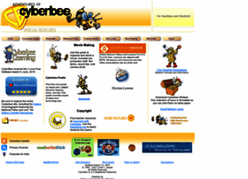 cyberbee.com