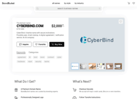 Cyberbind.com