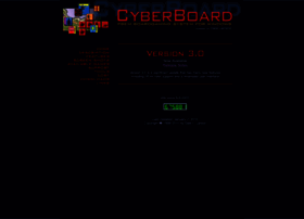 cyberboard.brainiac.com