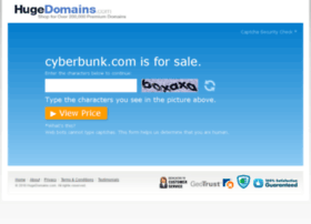 cyberbunk.com