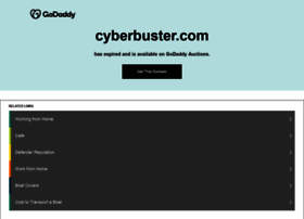 cyberbuster.com