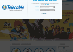 cybercable.net.mx