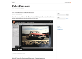 cybercam.com