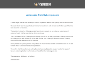 Cybercig.co.uk