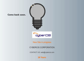 cybercis.com