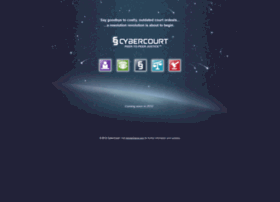 cybercourt.net