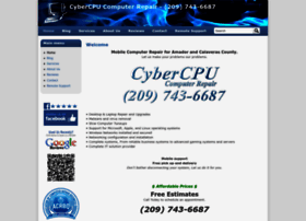 cybercpu.com