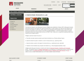 cybercrime.com.au