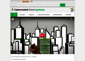 Cyberfarmsystems.com