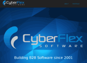 Cyberflexsoftware.com