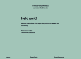 cyberforexworks.com