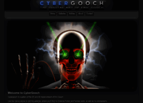 Cybergooch.com