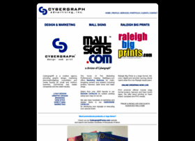 cybergraph.com