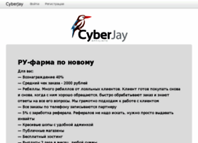cyberjay.org