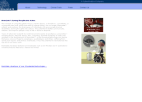 Cyberkinetics.com