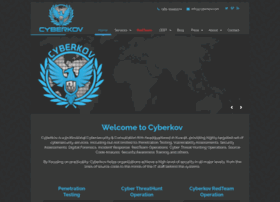 cyberkov.com