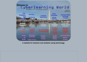 cyberlearning-world.com