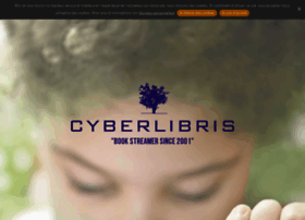 cyberlibris.fr