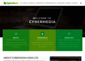 cybermedia.co.in