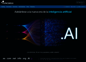 cyberneticos.net