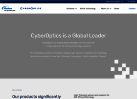 Cyberoptics.com