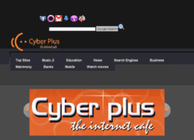 cyberplusonline.com