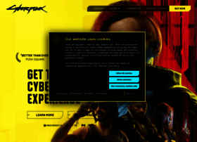 cyberpunk.net