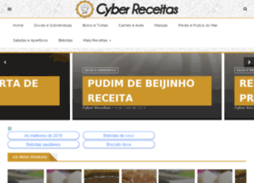cyberreceitas.com.br