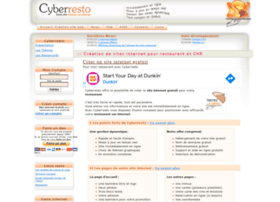 cyberresto.com