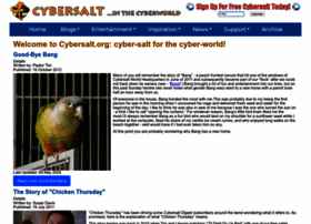 cybersalt.org