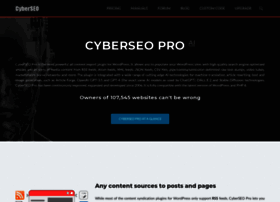cyberseo.net