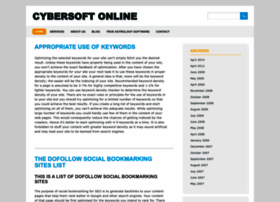 cybersoftonline.com