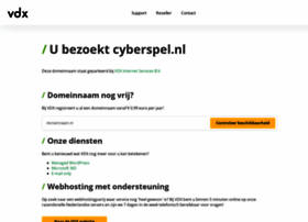 cyberspel.nl