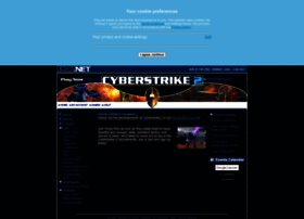 Cyberstrike2.net