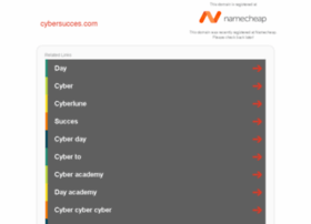 cybersucces.com
