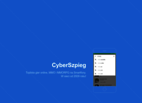 cyberszpieg.pl