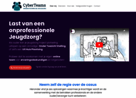 cyberteams.nl