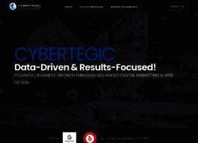 cybertegic.com