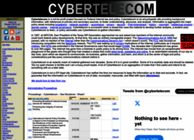 cybertelecom.org