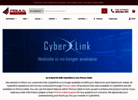 cyberxlink.com