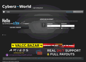 cyberz-world.com