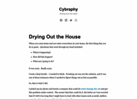 Cybraphy.wordpress.com