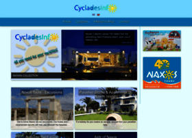 Cyclades-info.com