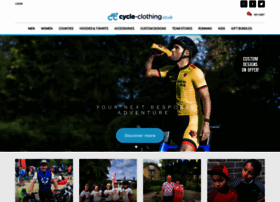 cycle-clothing.co.uk